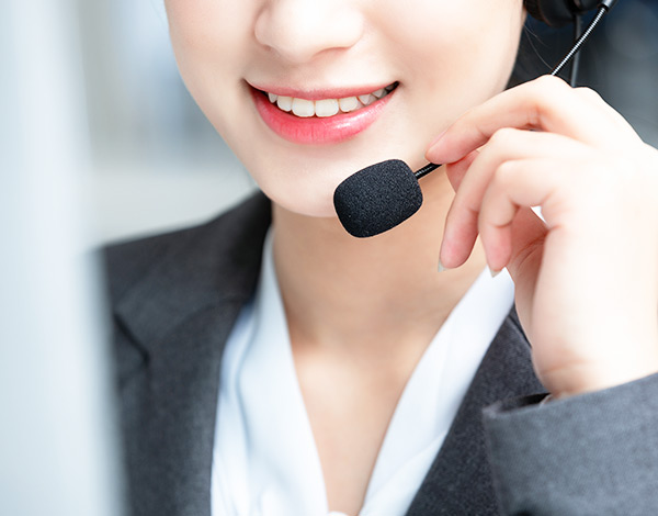 我們（men）的服務更專業周到